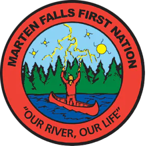 Marten Falls First Nation