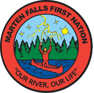 Marten Falls First Nation