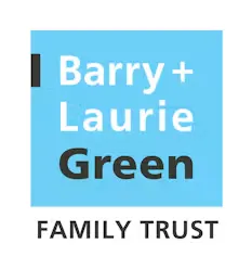 Barry and Laurie Green Family Trust