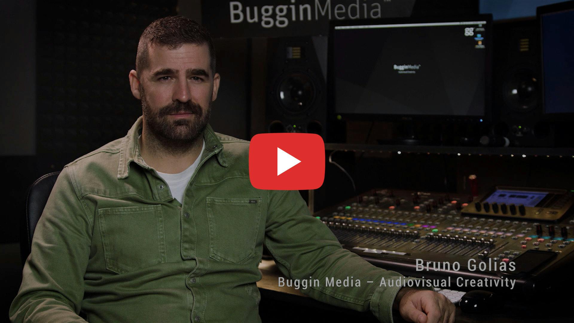 Buggin Media on directing voice talent remotely