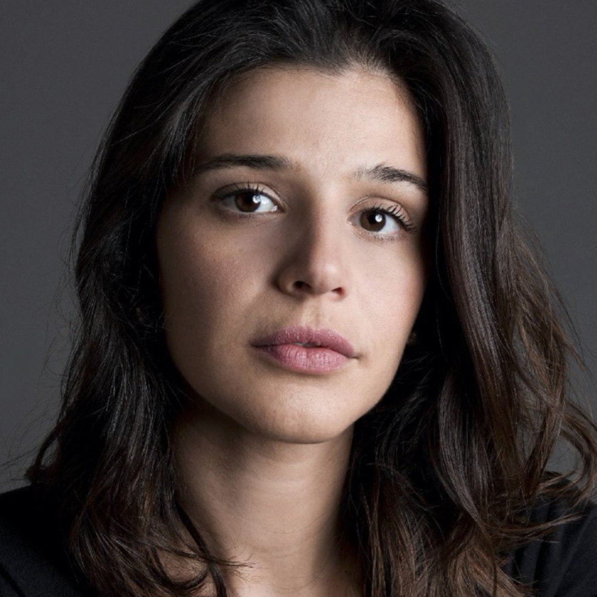 Eva Barros testimonial about ConnectionOpen