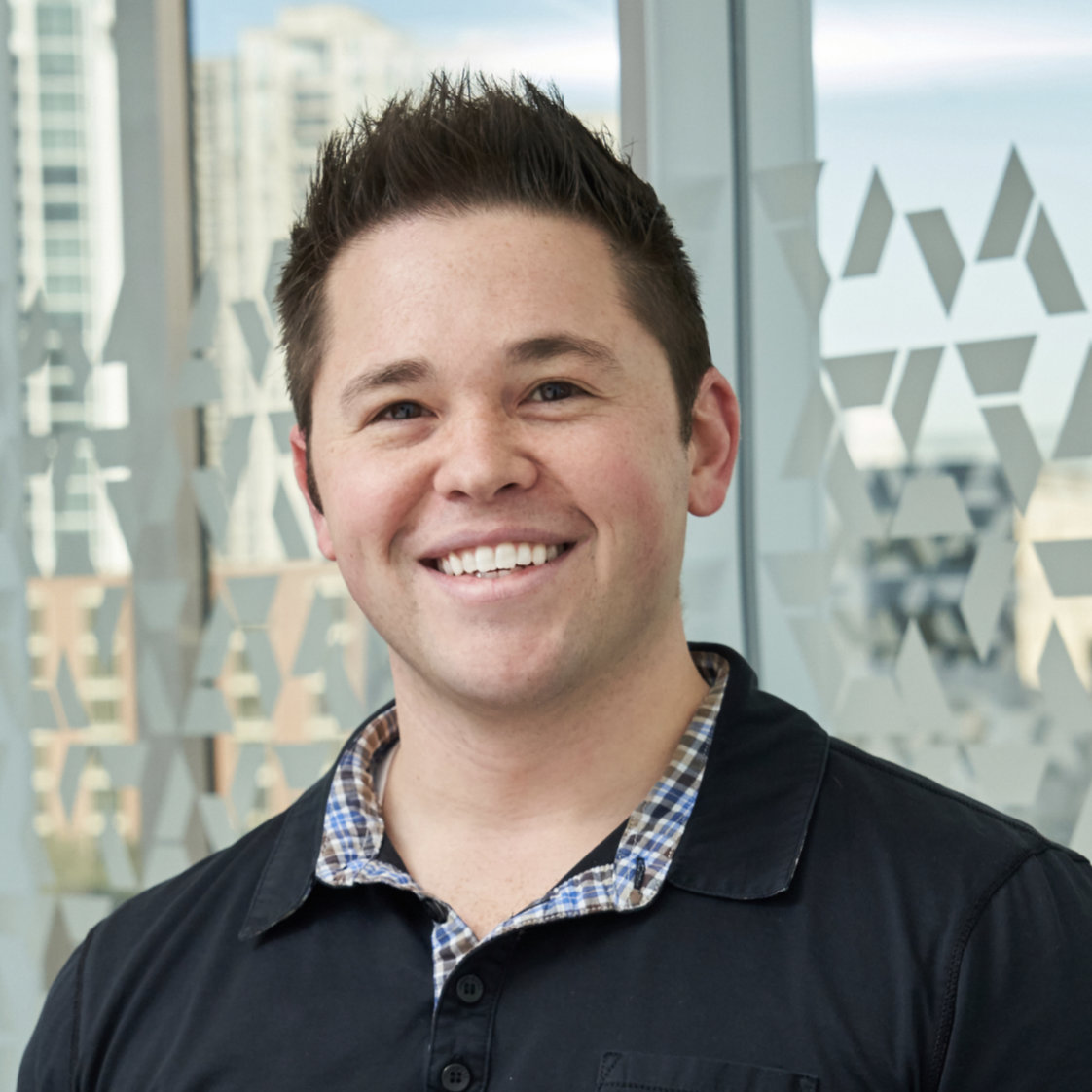 Nathan Nokes testimonial about ConnectionOpen