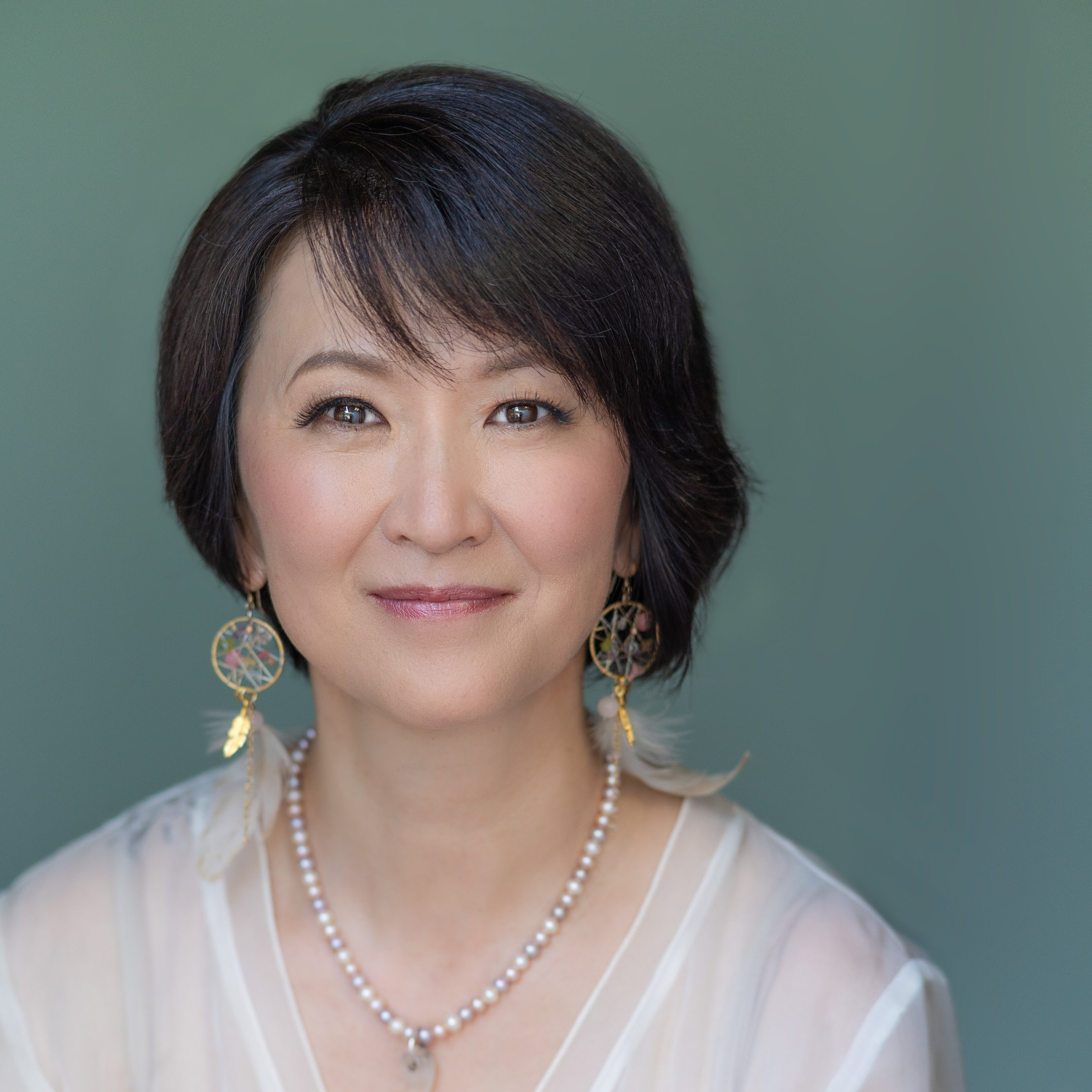 Sachiyo K testimonial about ConnectionOpen