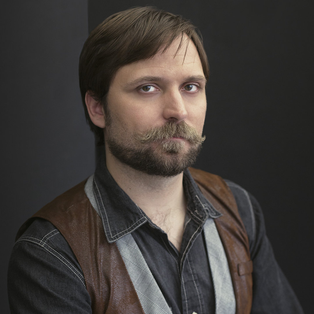 Kyle McCarley testimonial about ConnectionOpen