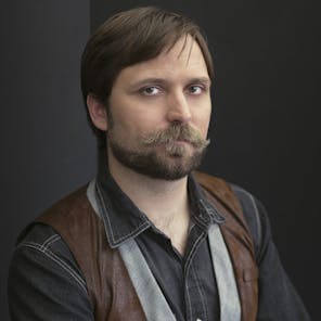 Kyle McCarley testimonial about ConnectionOpen