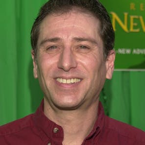 Corey Burton