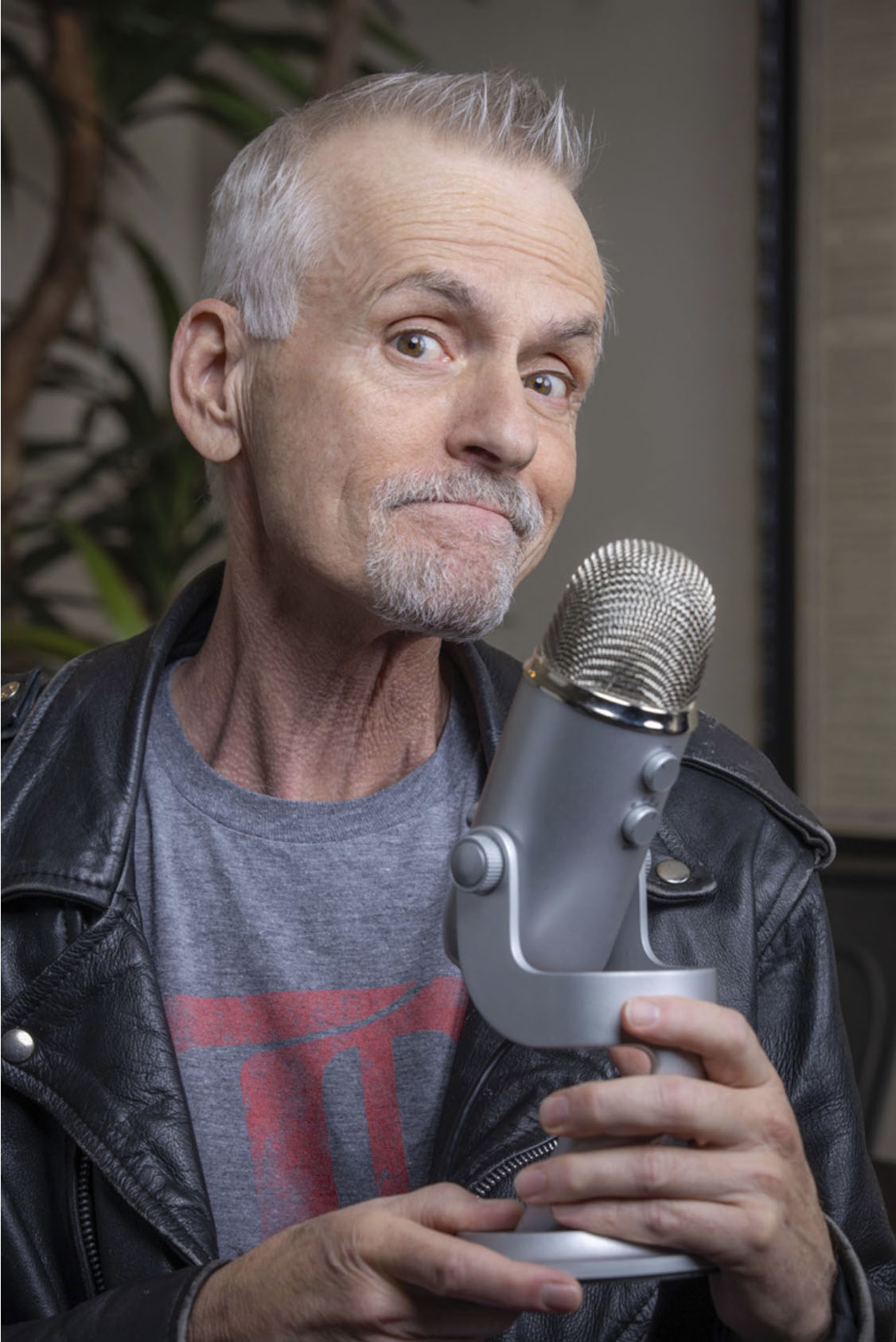 Rob Paulsen ConnectionOpen review