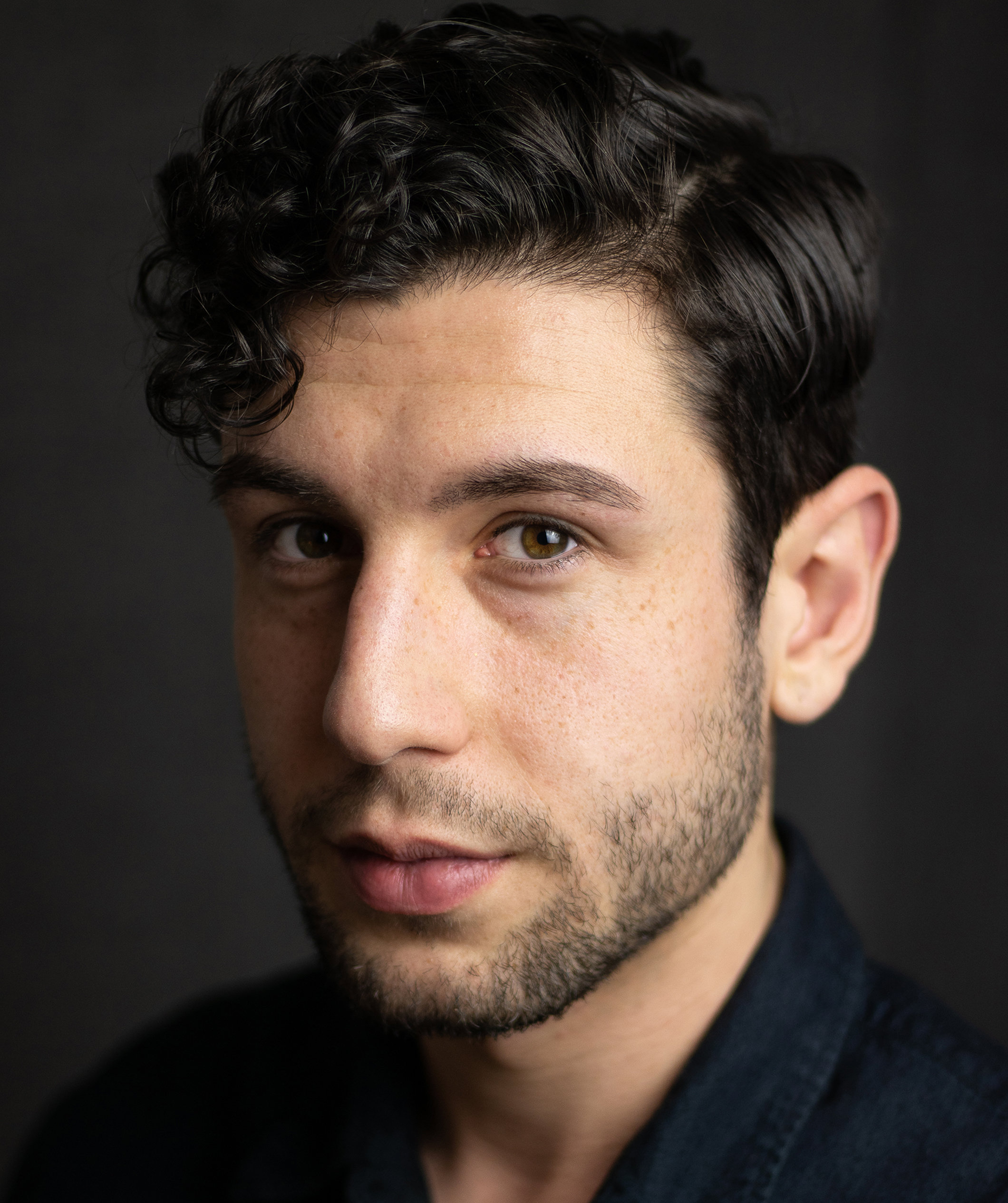 Kordell Pritchard testimonial about ConnectionOpen