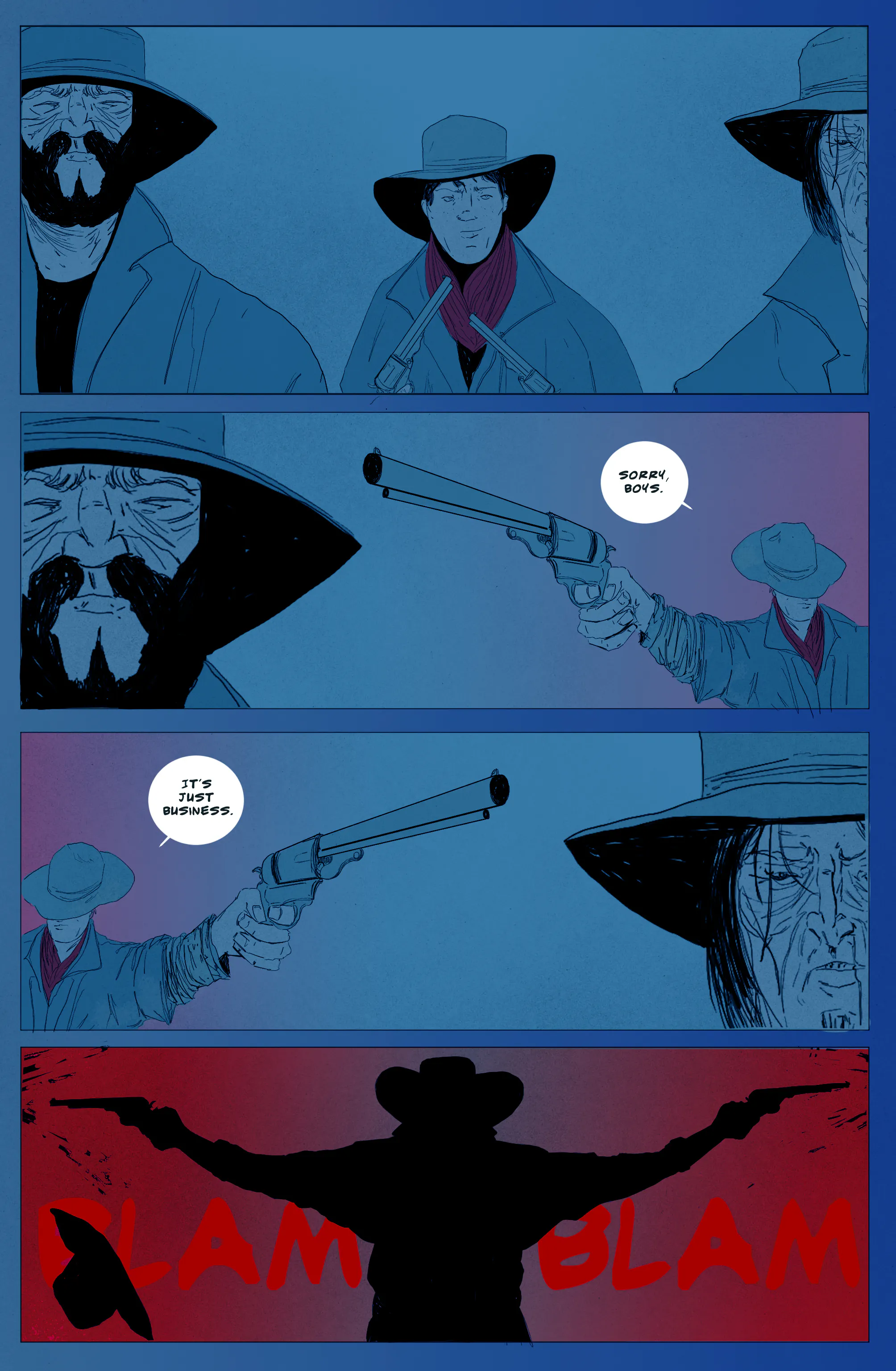 Issue 1 page 5