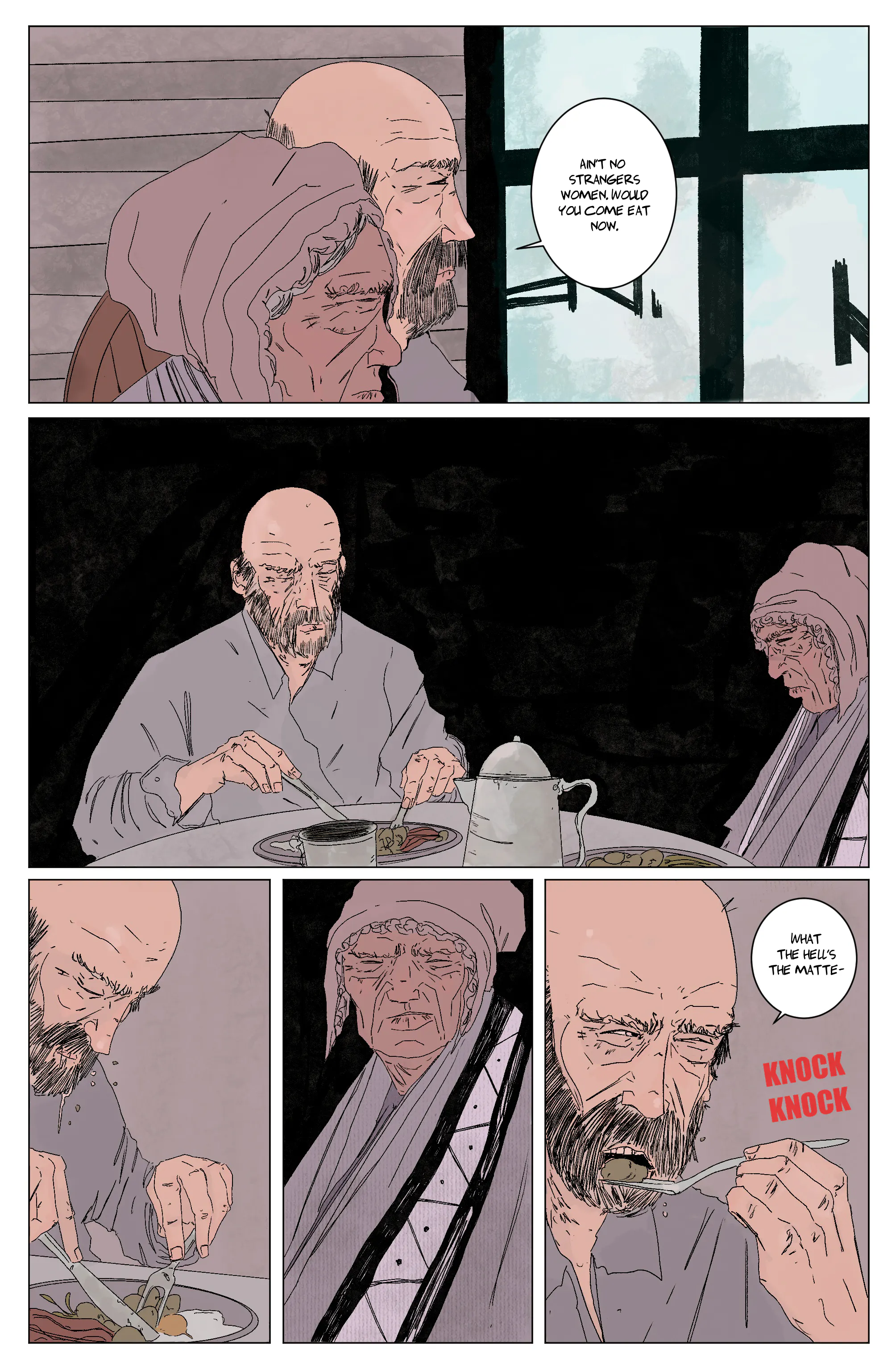 Issue 2 page 3