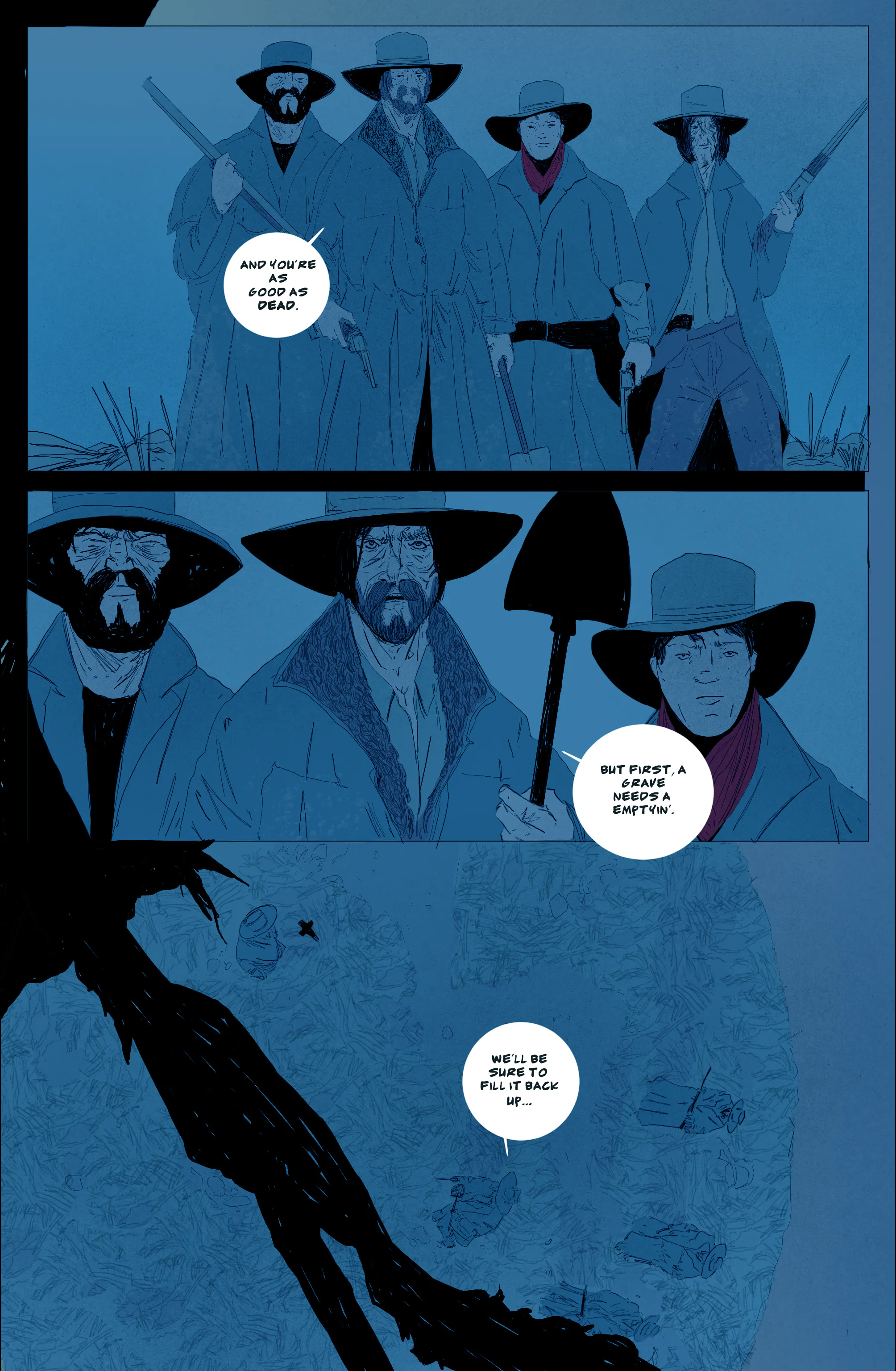 Issue 1 page 4