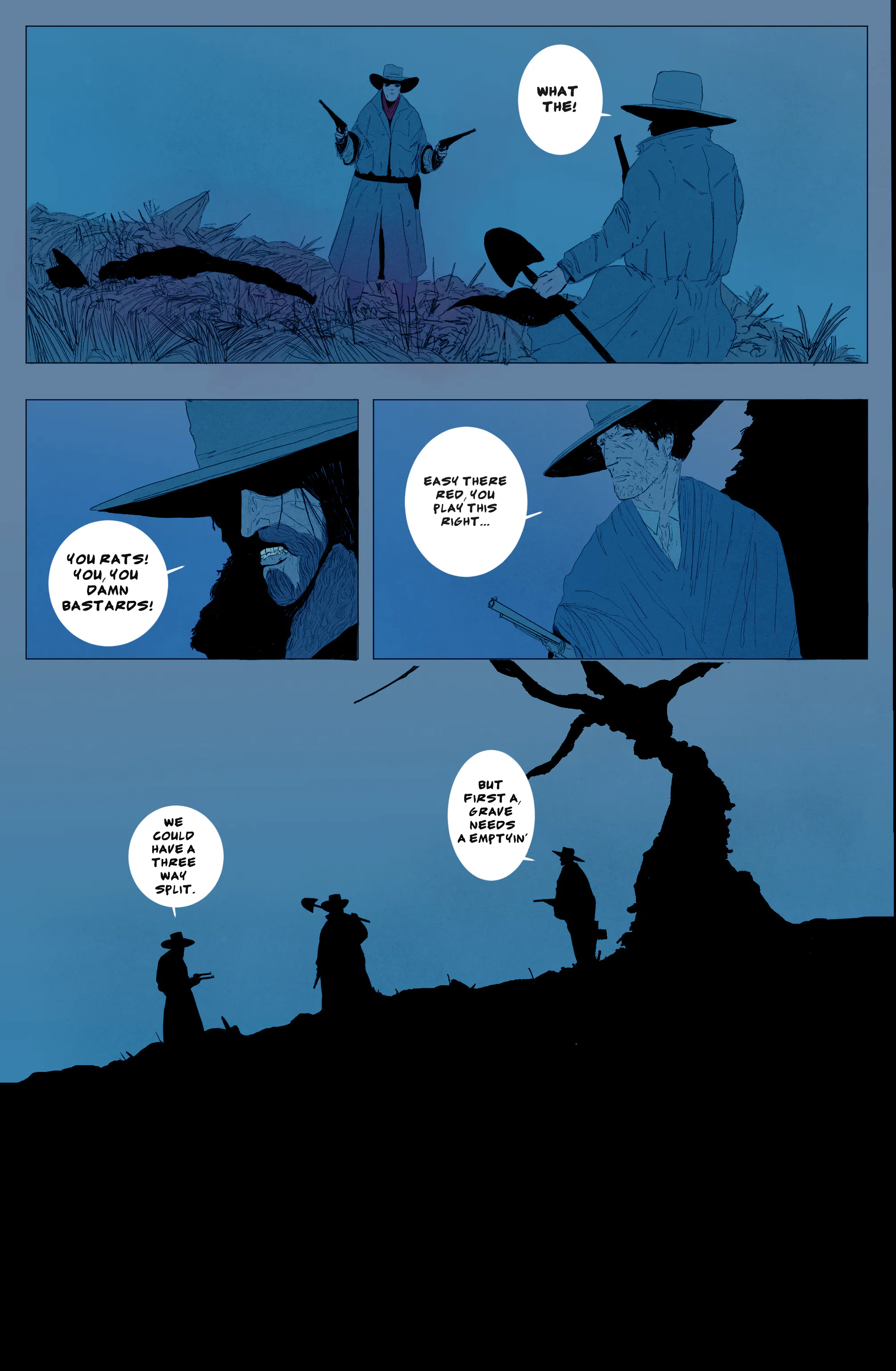 Issue 1 page 6
