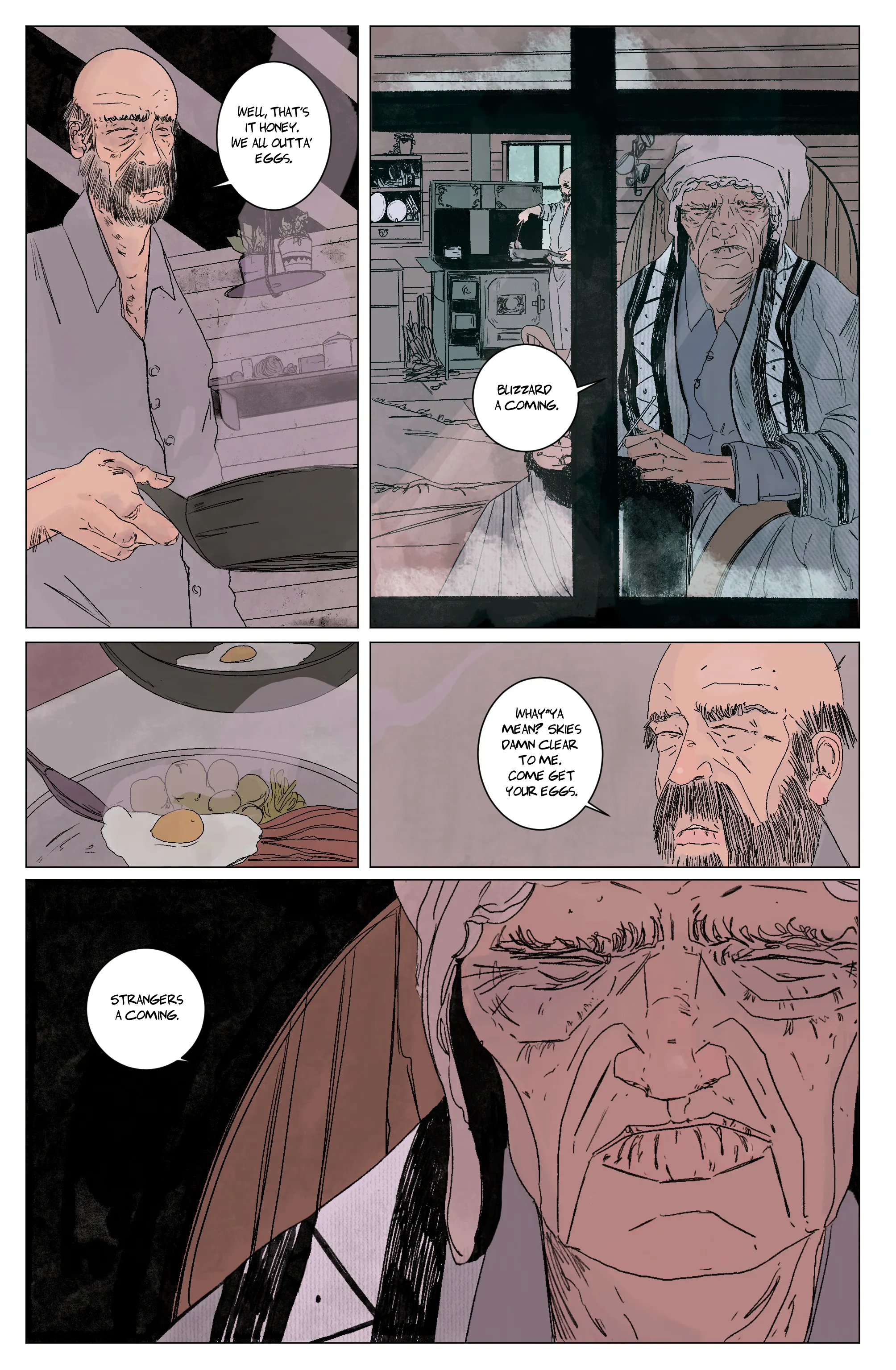 Issue 2 page 2