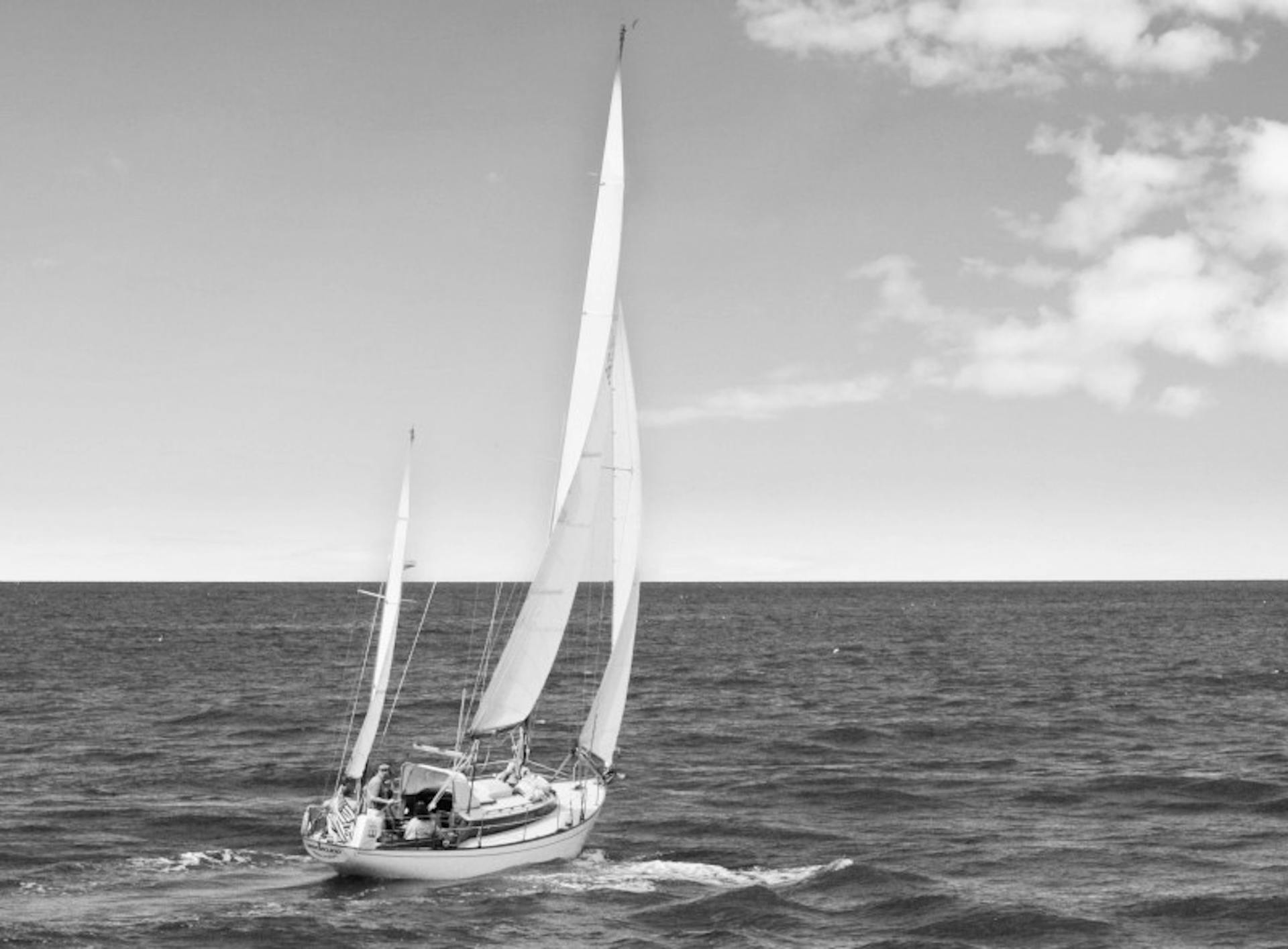 safe sailing to financial security in Montreal