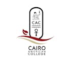 Logo: Cairo American College
