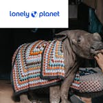 Lonely Planet Article, Golola Rhino Orphanage