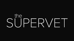 The Supervet Logo