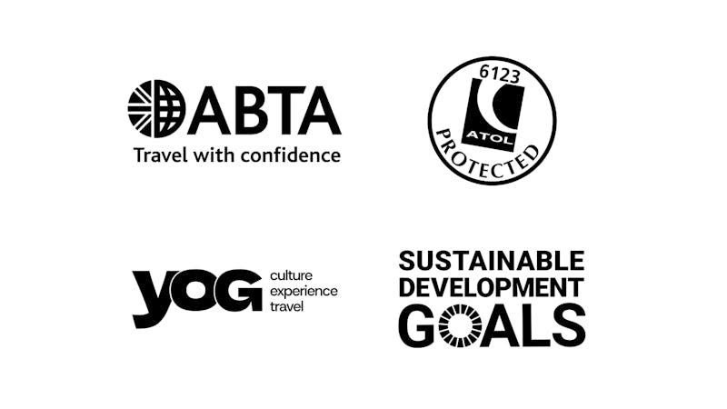 African Conservation Experience: ABTA, ATOL, Year Out Group, and United Nations Sustainable Development Goals