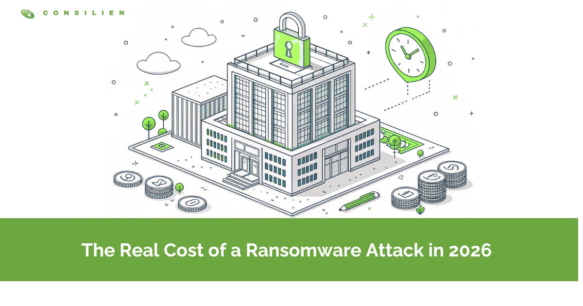 The Real Cost of a Ransomware Attack in 2026
