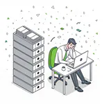 Lean IT team stretched across too many systems