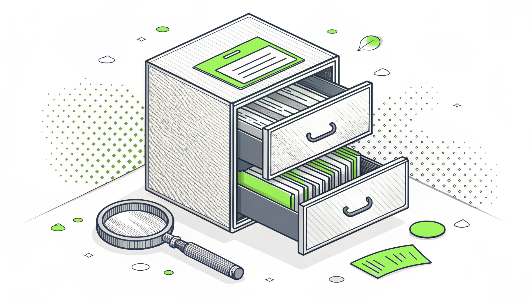Audit-ready evidence architecture for a C3PAO assessment