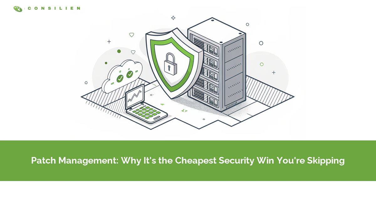 what-is-patch-management