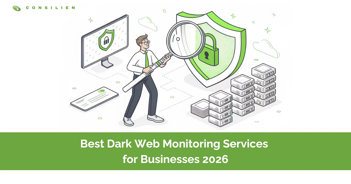 Best Dark Web Monitoring Services for Businesses 2026