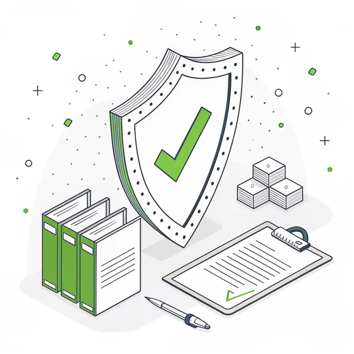 Compliance framework readiness for semiconductor and electronics manufacturers