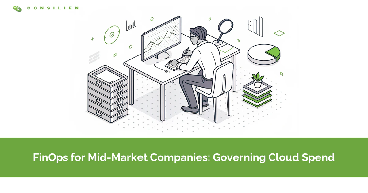 FinOps for Mid-Market Companies: Governing Cloud Spend