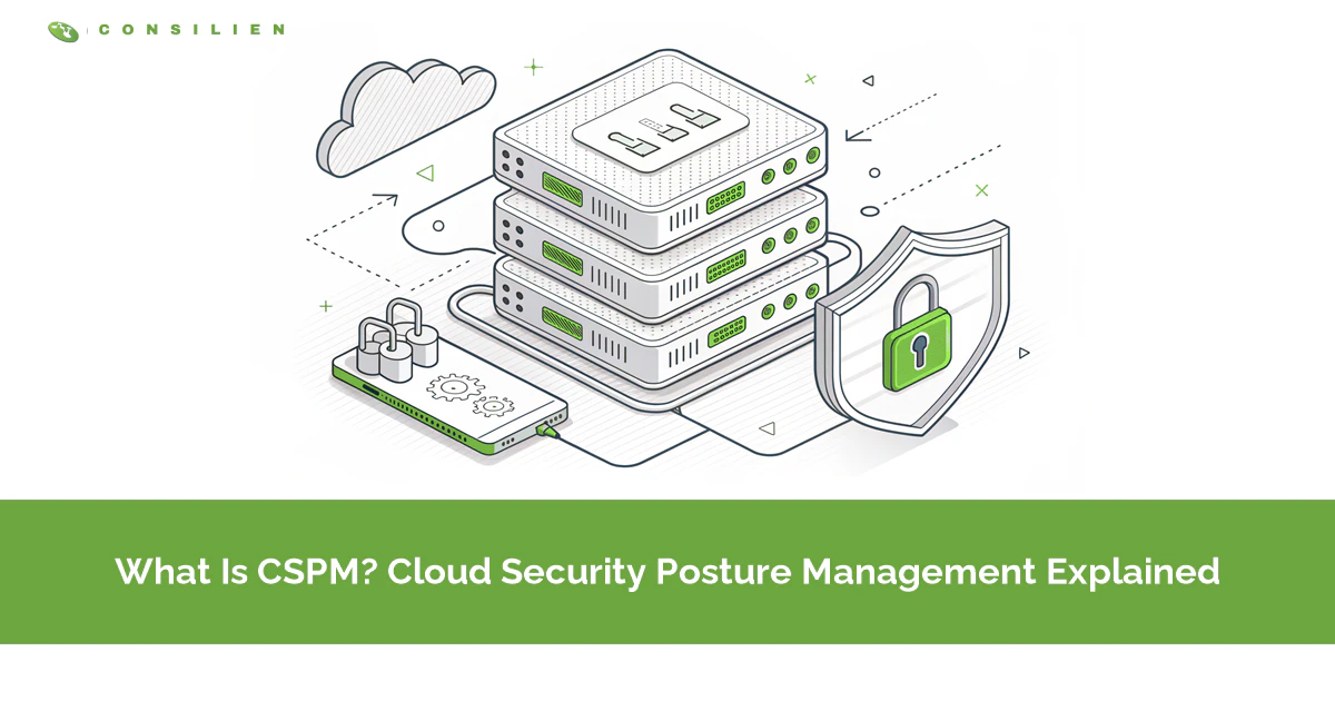 What Is CSPM? Cloud Security Posture Management Explained