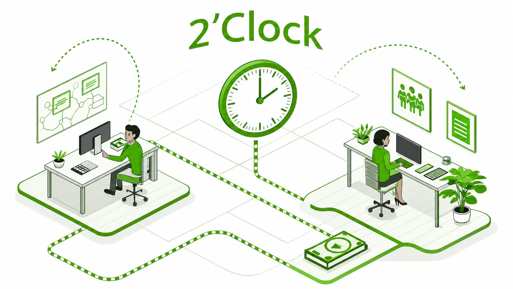 A 2 AM security alert reaching a staffed monitoring team instead of an empty desk, illustrating the difference MDR makes