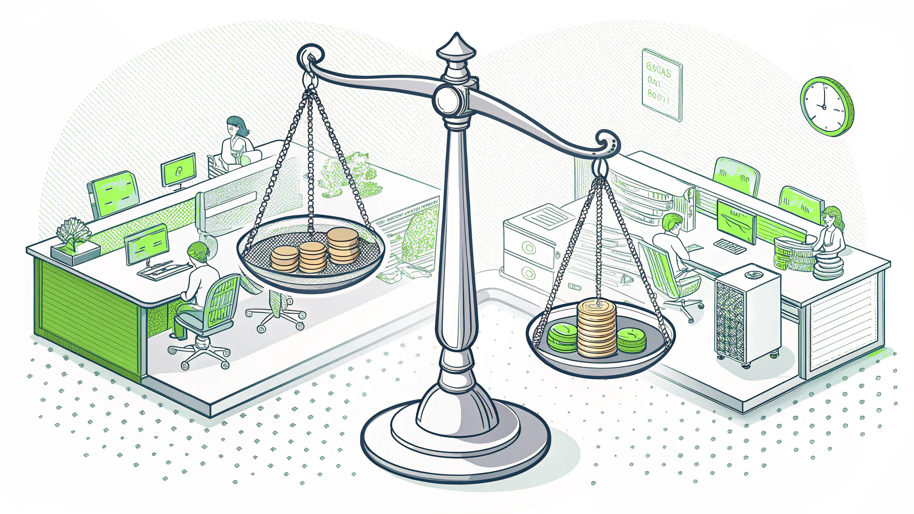 Cost comparison of managed SIEM versus building an in-house security operations center