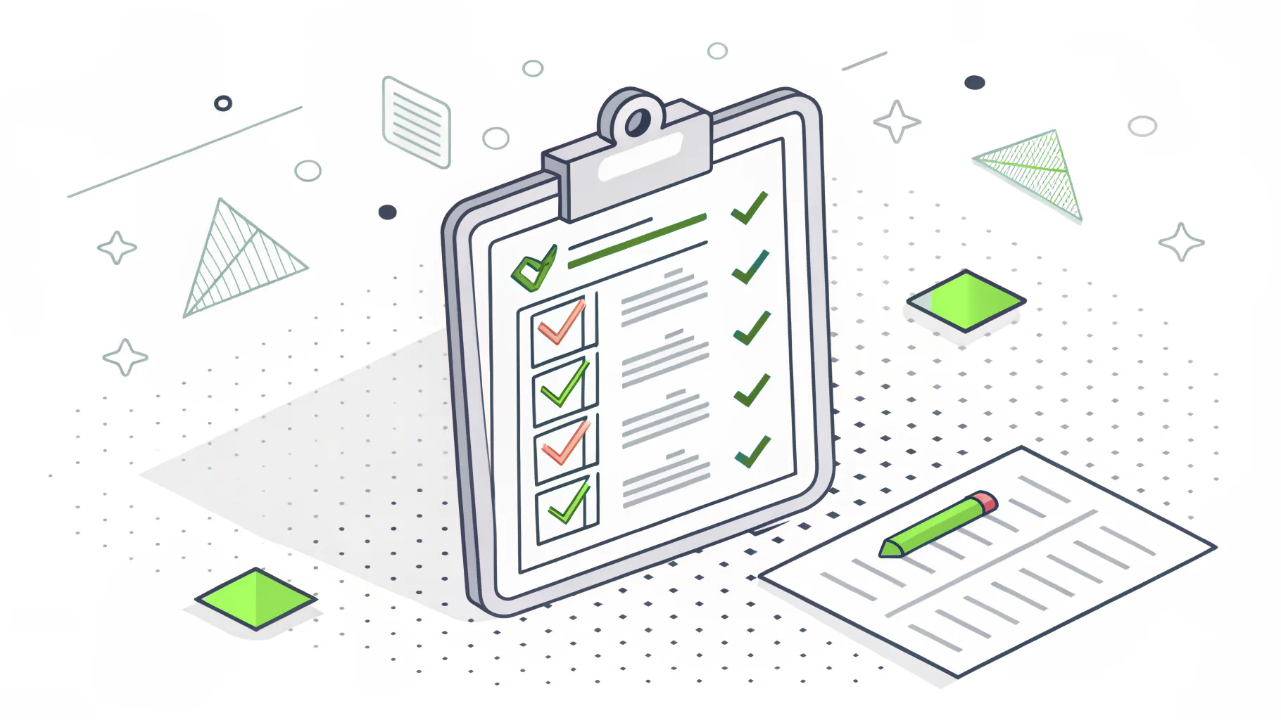 MDR provider evaluation checklist highlighting triage, active response, and coverage