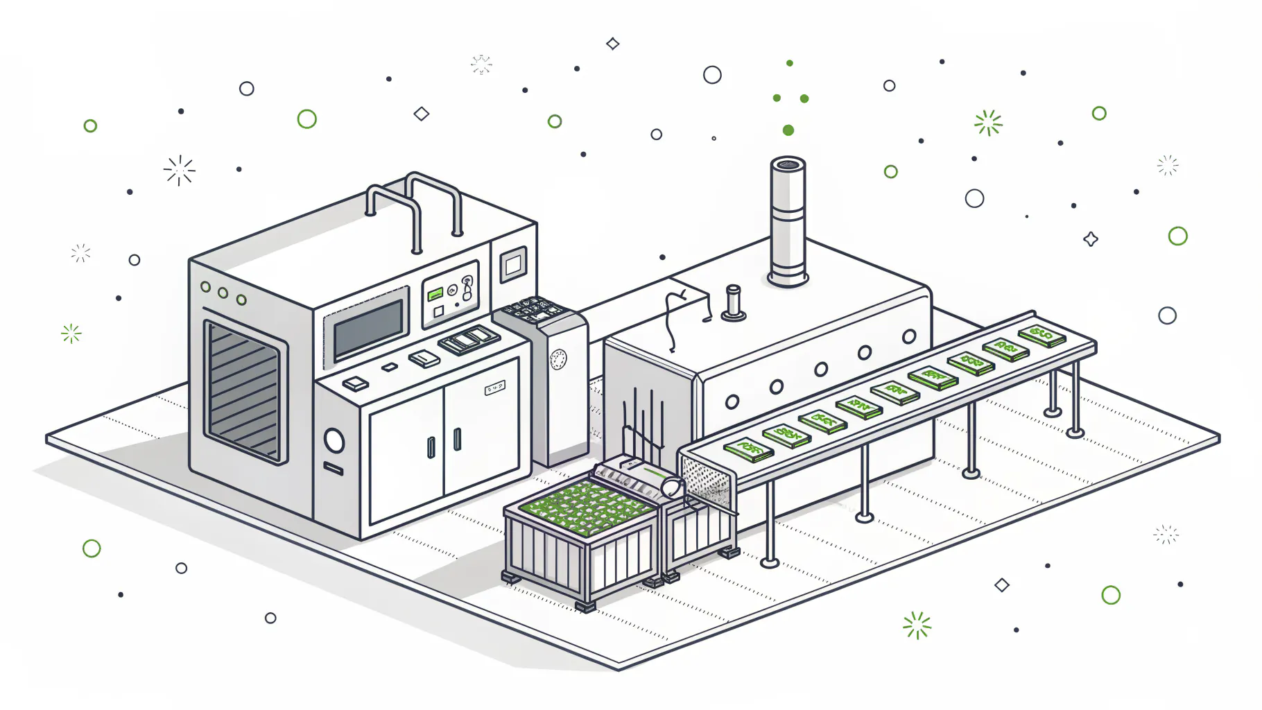 Audit-ready evidence architecture for a C3PAO assessment