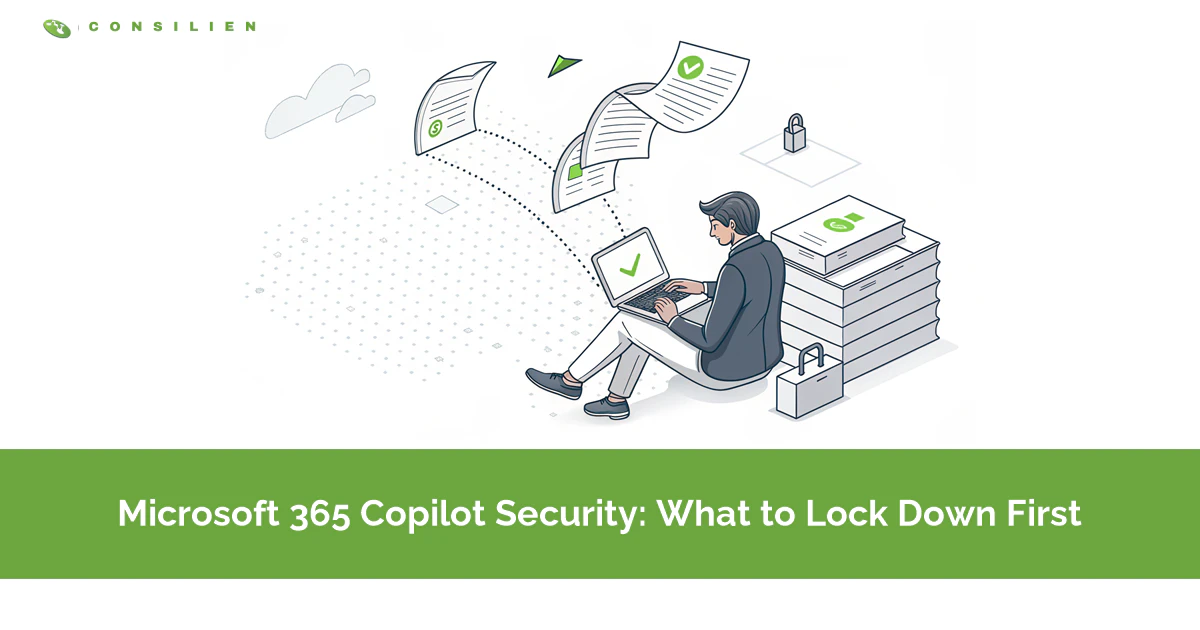 Microsoft 365 Copilot