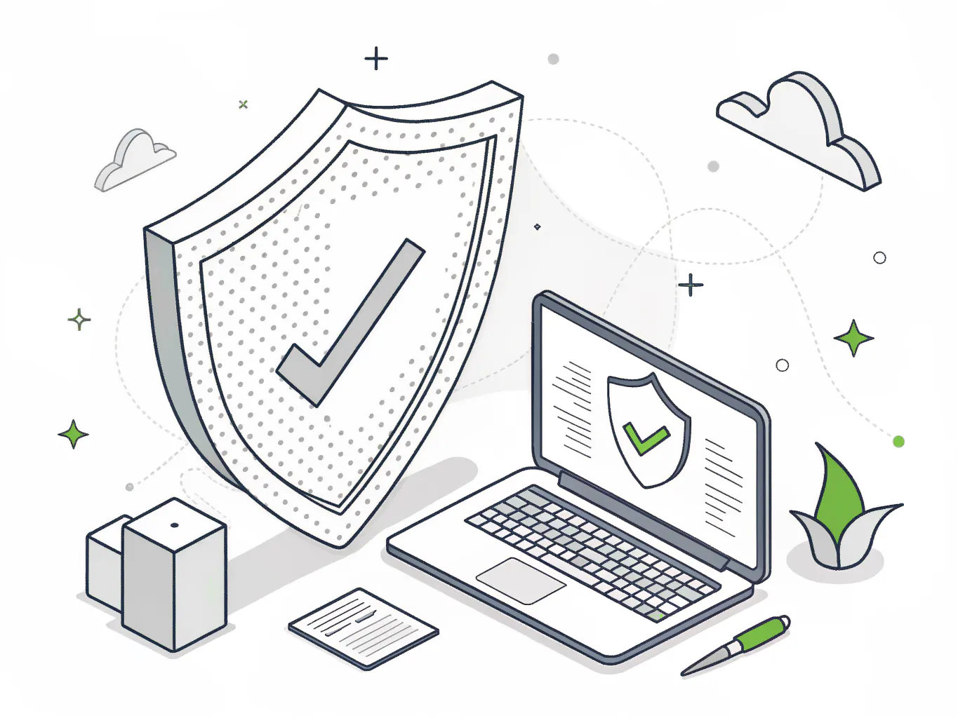 Consilien IT support onboarding process from discovery session to ongoing IC24 management