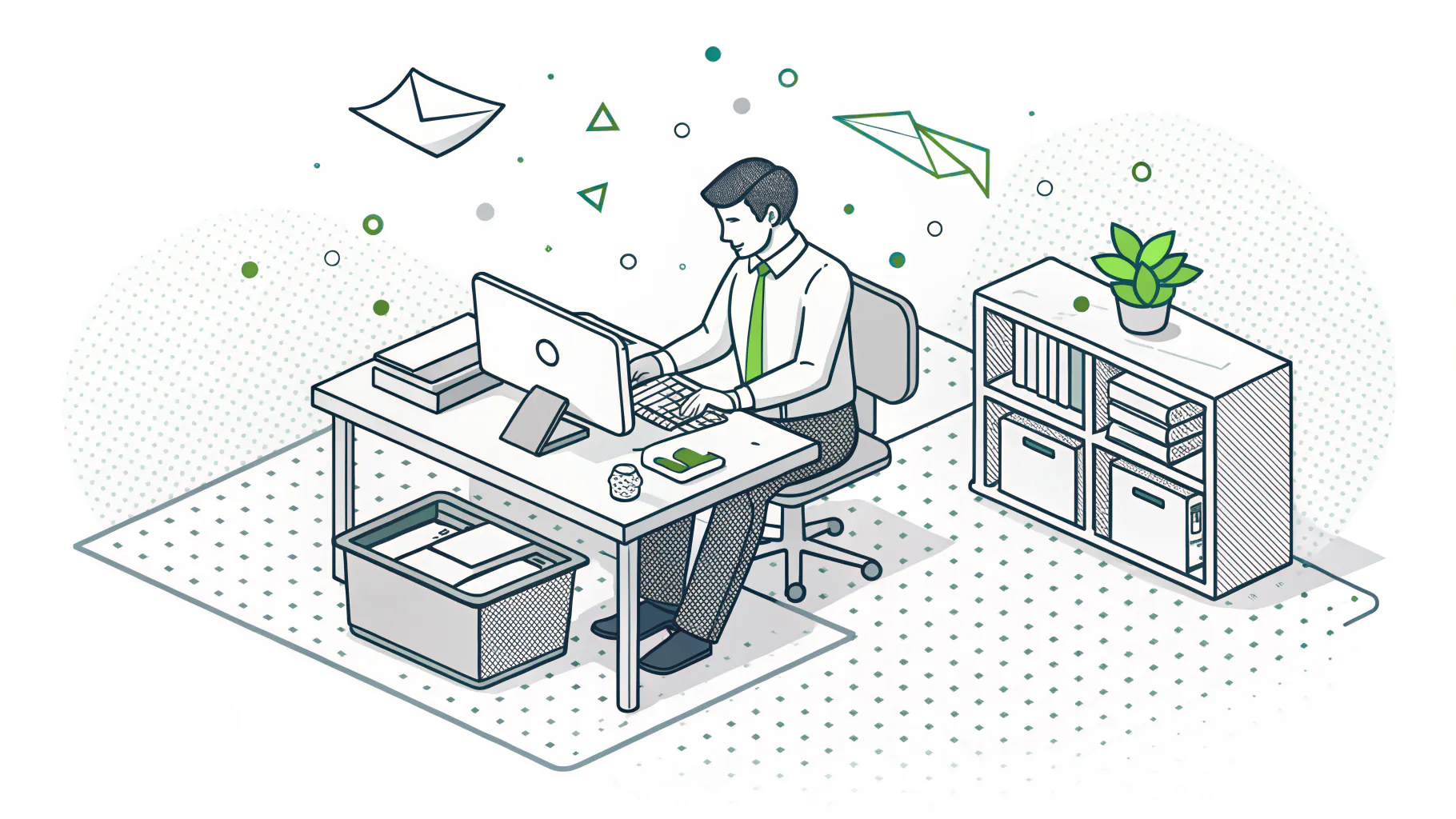 Data leaving a business through email, removable media, browser upload and print channels