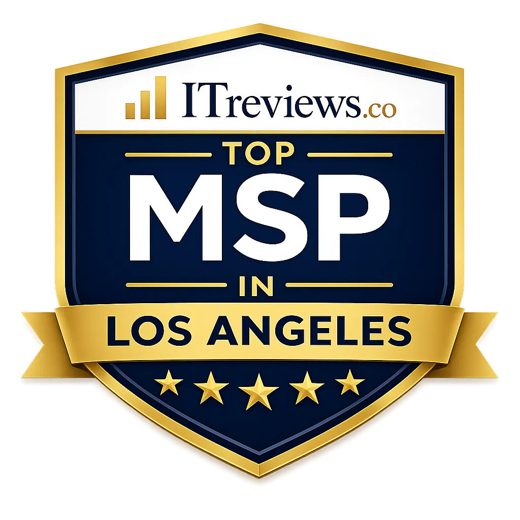 Los Angeles Logo