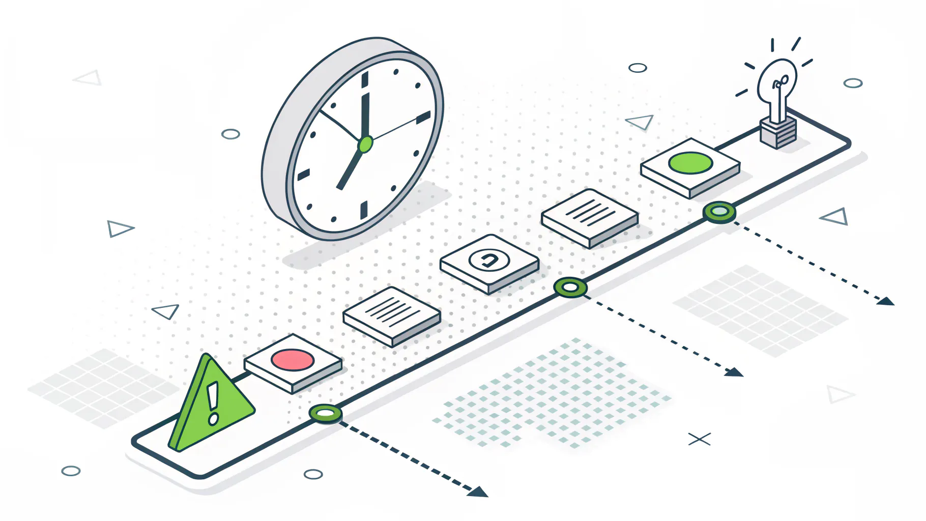 Patch speed timeline from days for exploited flaws to 90 days for low severity