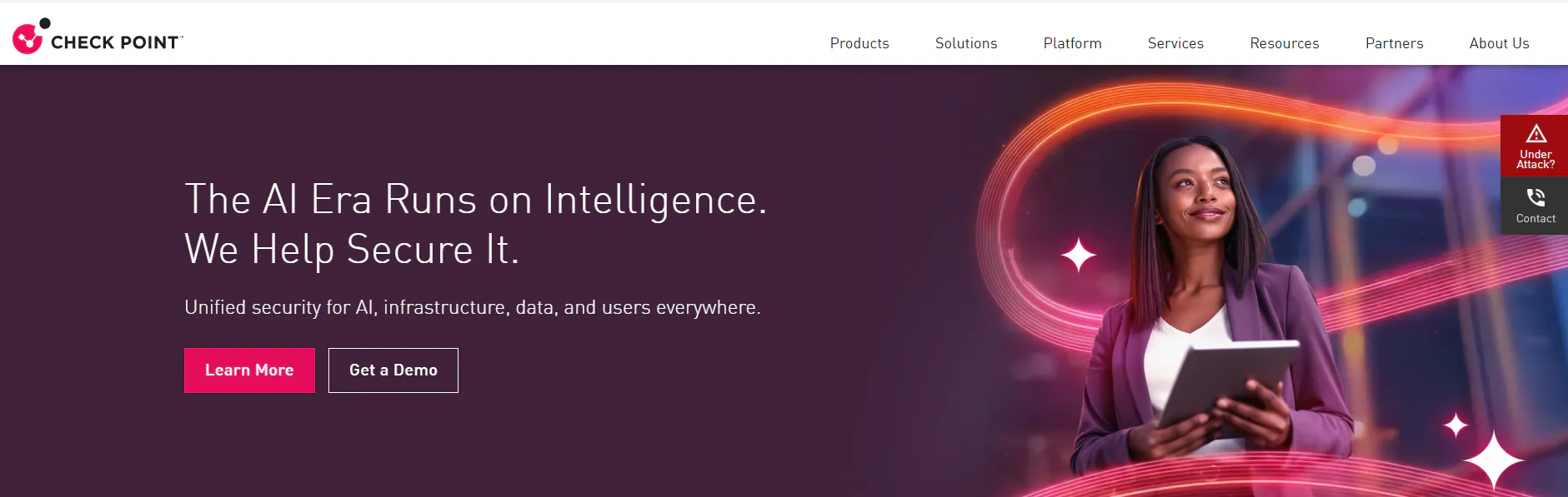 null