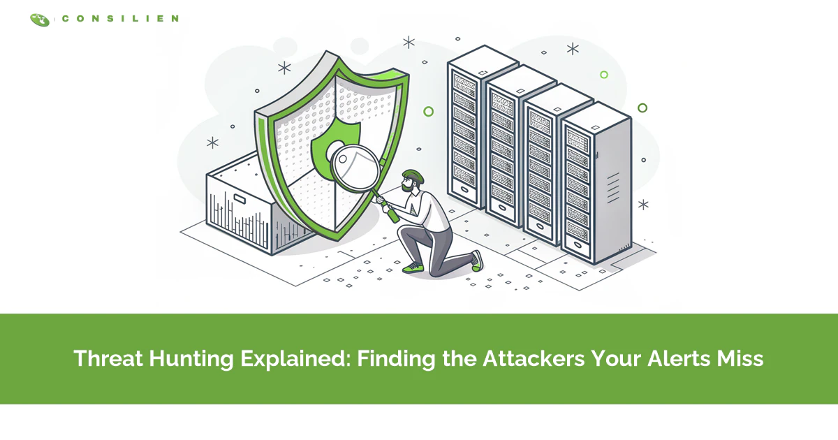 Threat Hunting Explained: Finding the Attackers Your Alerts Miss