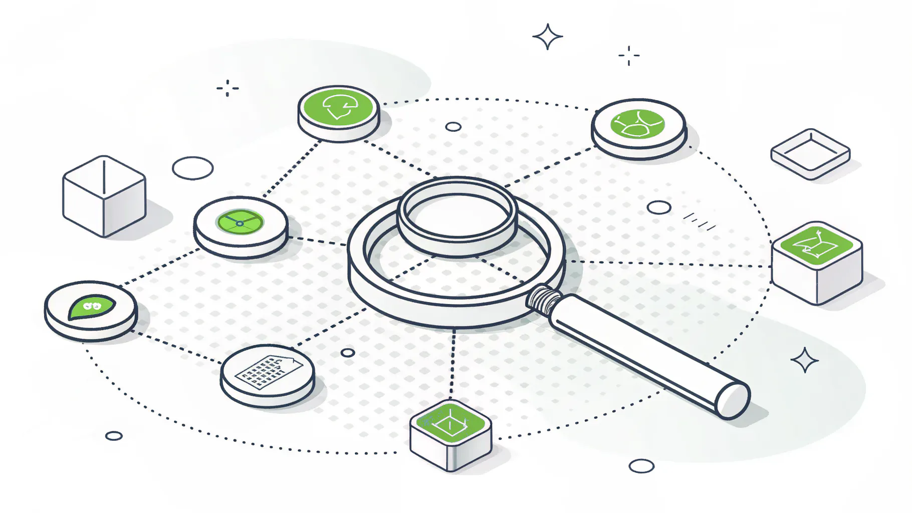 Five step post-quantum migration path beginning with cryptographic inventory