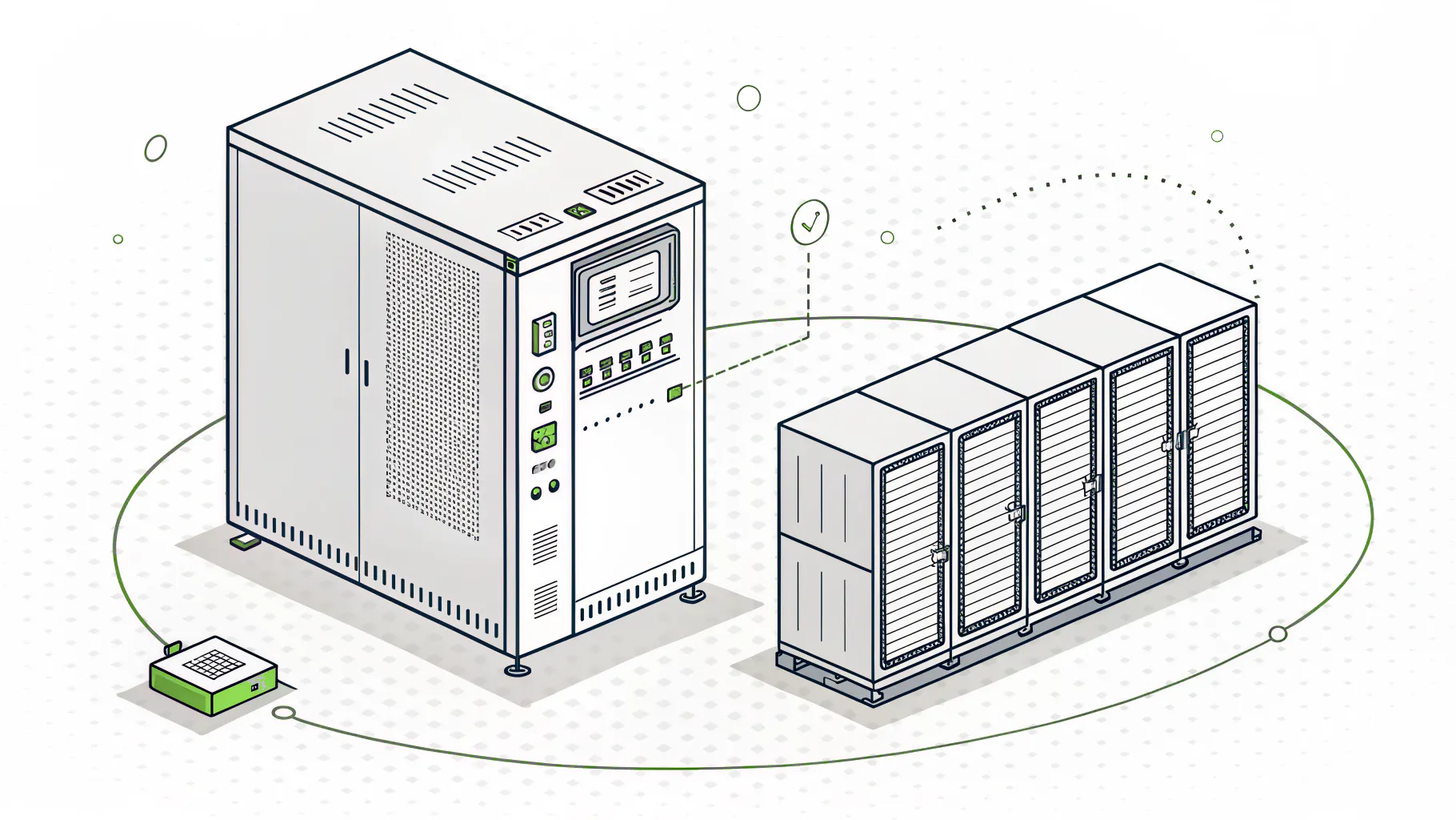 Audit-ready evidence architecture for a C3PAO assessment