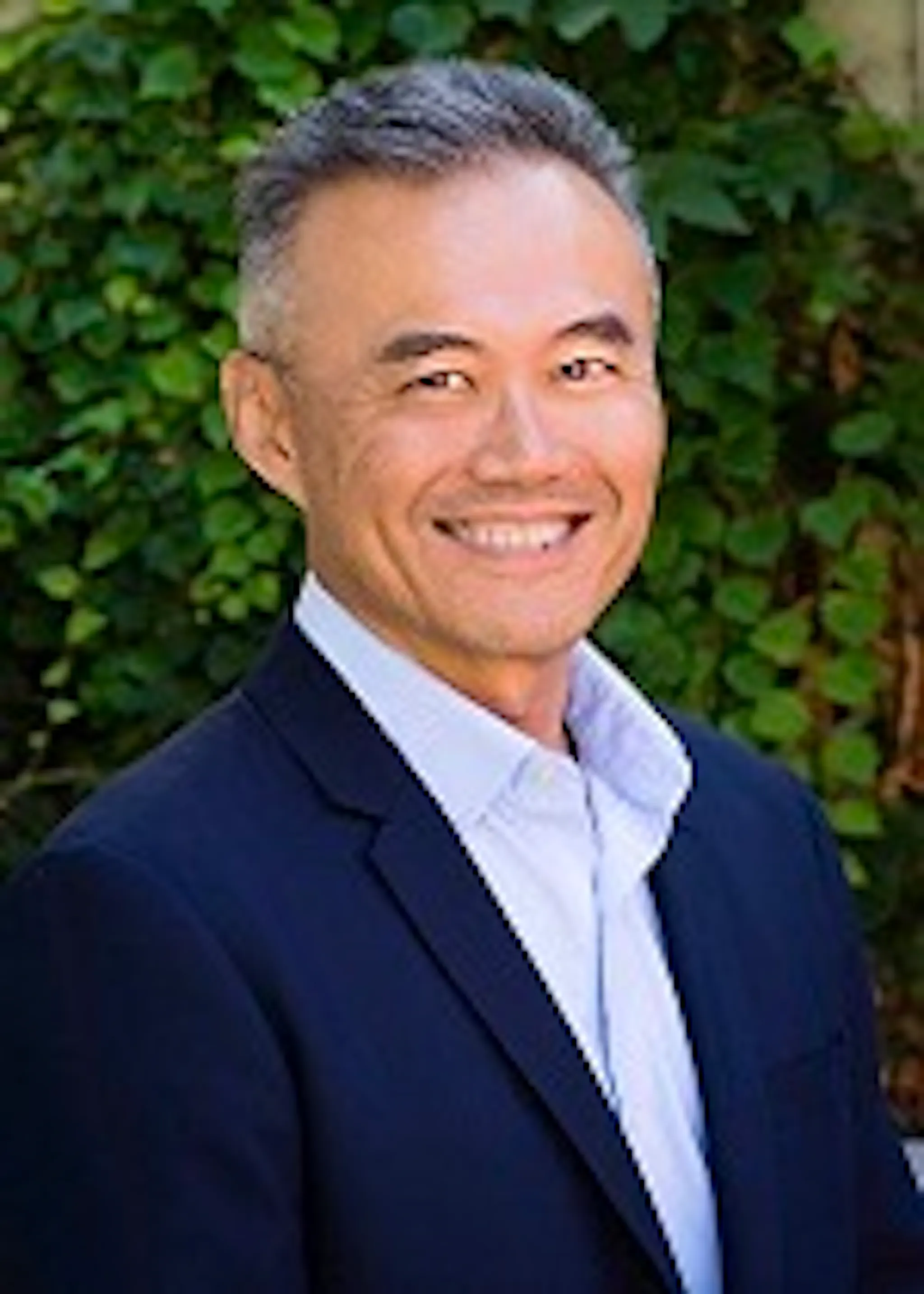 Eric Kong, Chief Executive Officer at Consilien