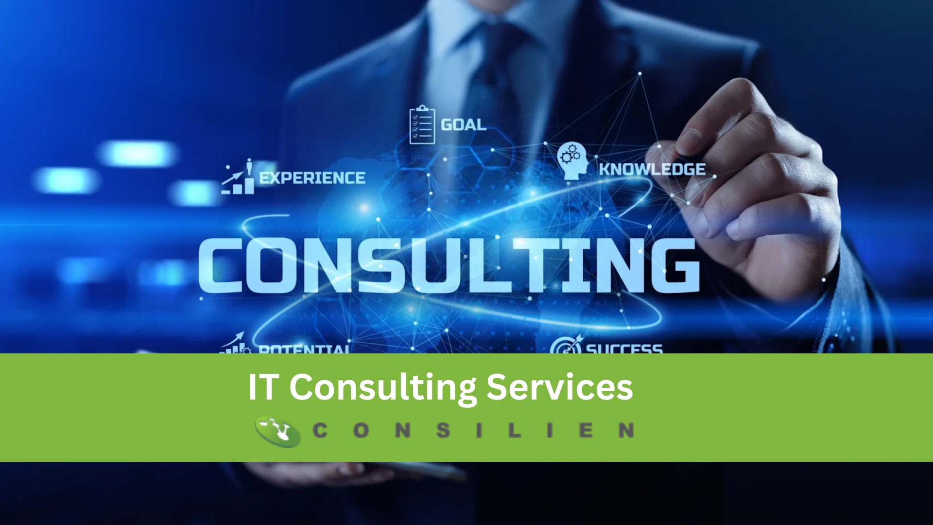 IT Disaster Recovery Services