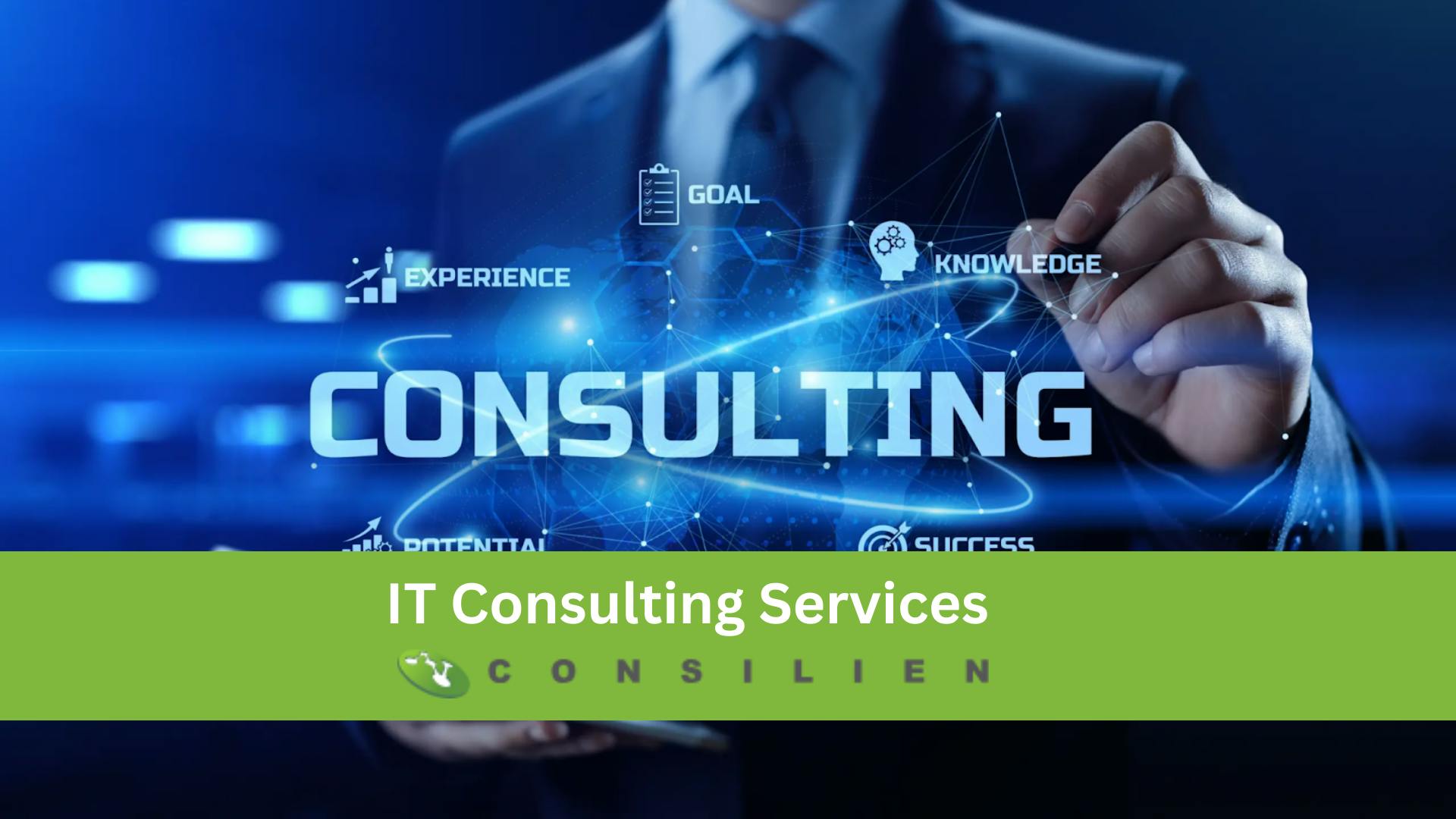 Consilien IT Consulting Services