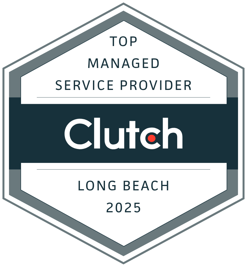 Top MSP Long Beach Consilien