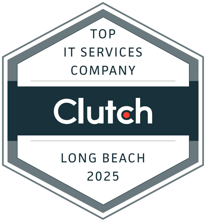 Top IT Services Long Beach Consilien