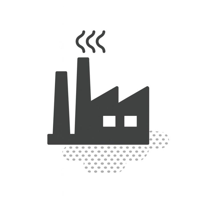 Manufacturing and Industrial