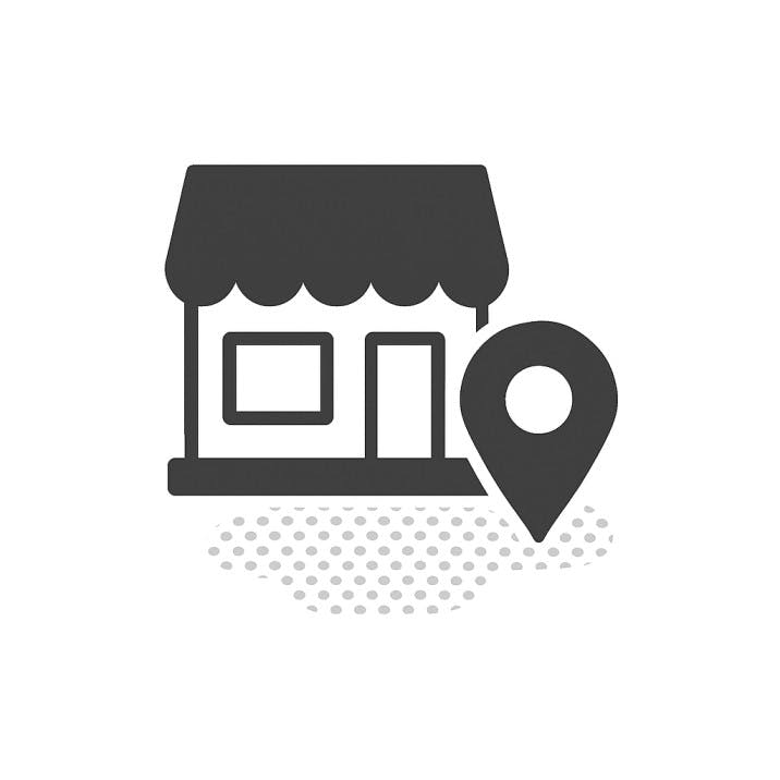 Local Professional Service Firms Icon